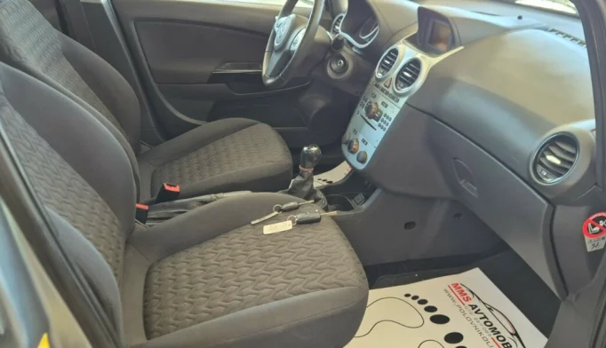 Opel Corsa  - 2014