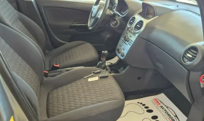 Opel Corsa  - 2014