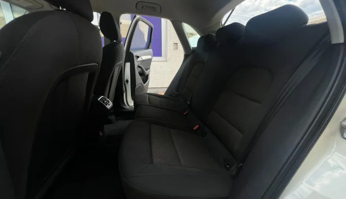 Audi Q3  - 2013