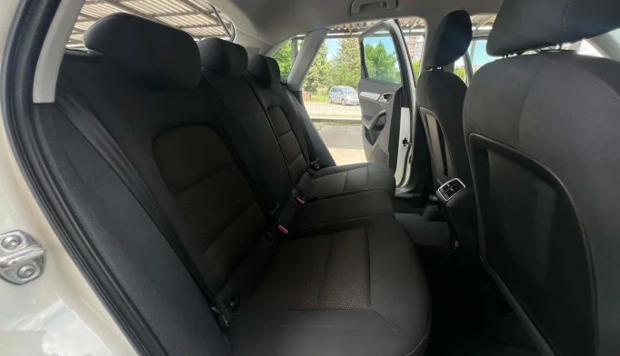 Audi Q3  - 2013