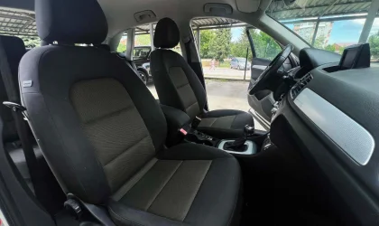 Audi Q3  - 2013