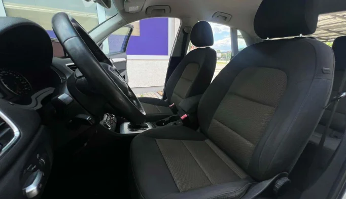 Audi Q3  - 2013
