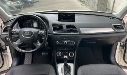 Audi Q3  - 2013