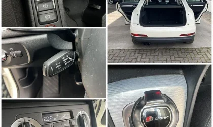 Audi Q3  - 2013