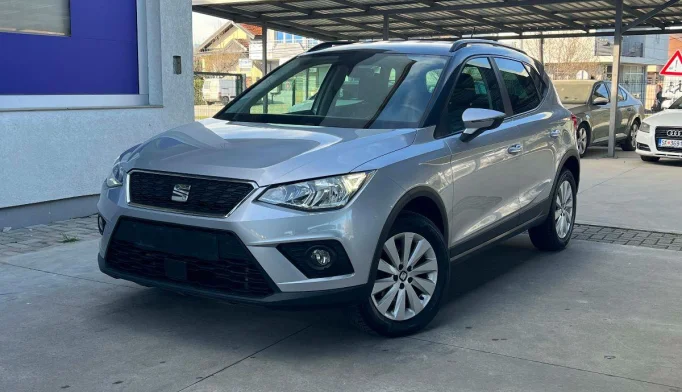 SEAT Arona  - 2019