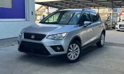 SEAT Arona  - 2019