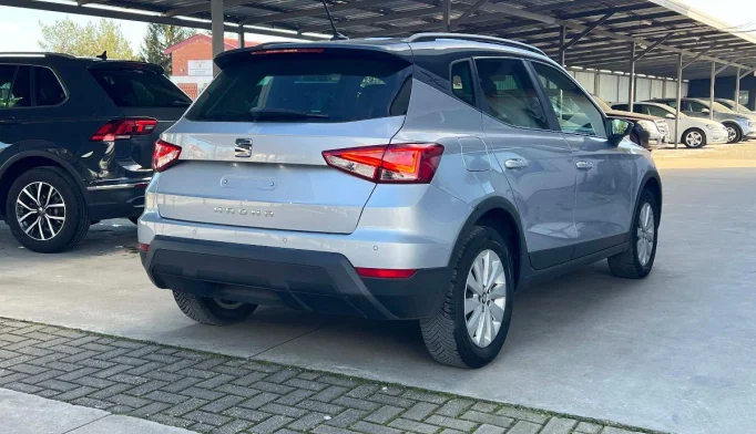 SEAT Arona  - 2019