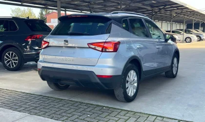 SEAT Arona  - 2019
