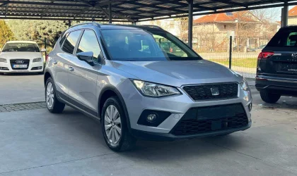 SEAT Arona  - 2019