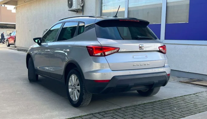 SEAT Arona  - 2019