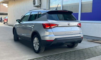 SEAT Arona  - 2019