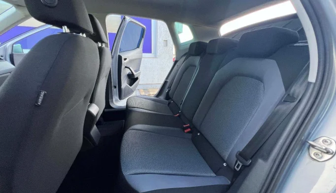 SEAT Arona  - 2019