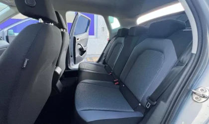 SEAT Arona  - 2019