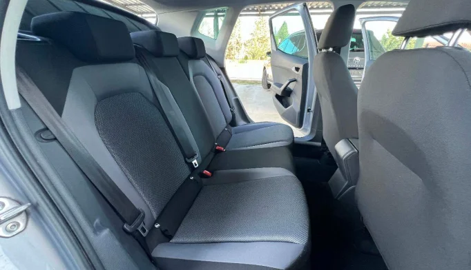 SEAT Arona  - 2019