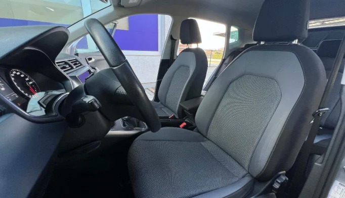 SEAT Arona  - 2019