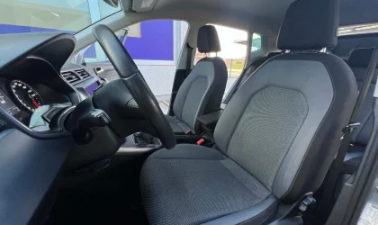SEAT Arona  - 2019