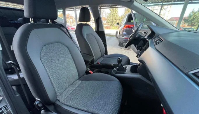 SEAT Arona  - 2019