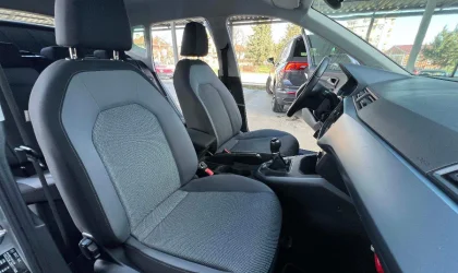 SEAT Arona  - 2019