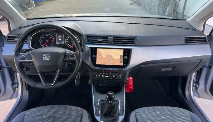 SEAT Arona  - 2019