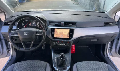 SEAT Arona  - 2019