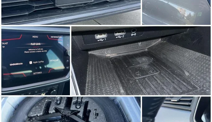SEAT Arona  - 2019