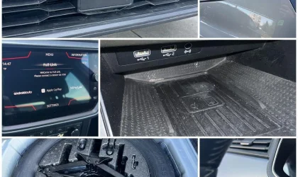 SEAT Arona  - 2019