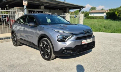 Citroën C4  - 2021