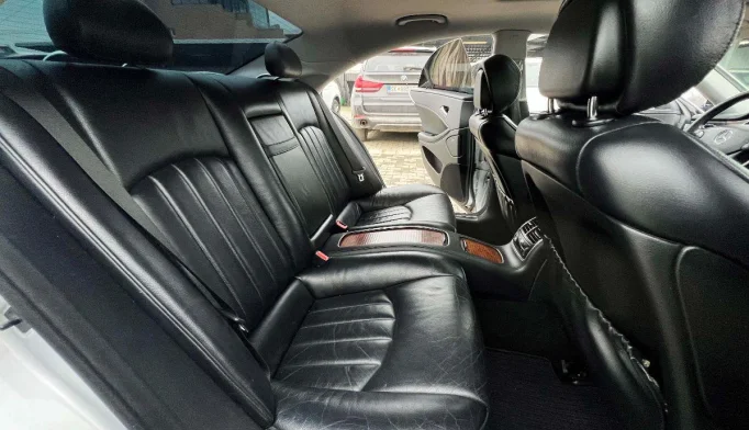 Mercedes-Benz CLS-Class  - 2007
