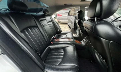 Mercedes-Benz CLS-Class  - 2007