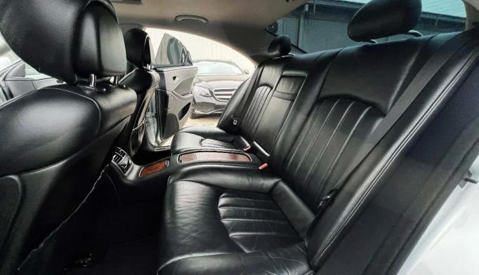 Mercedes-Benz CLS-Class  - 2007