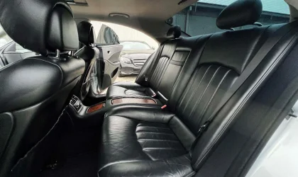 Mercedes-Benz CLS-Class  - 2007