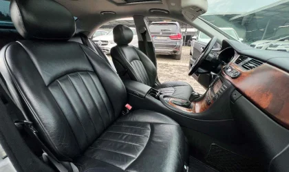 Mercedes-Benz CLS-Class  - 2007
