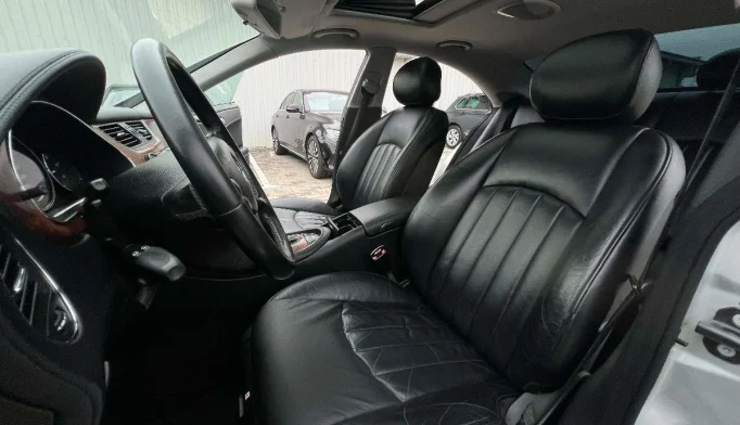 Mercedes-Benz CLS-Class  - 2007