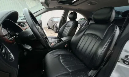 Mercedes-Benz CLS-Class  - 2007