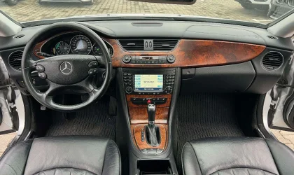 Mercedes-Benz CLS-Class  - 2007
