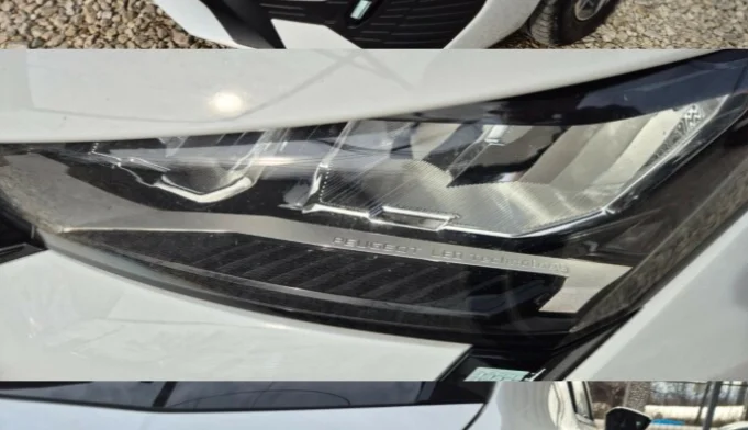 Peugeot 308  - 2022
