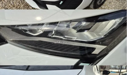 Peugeot 308  - 2022