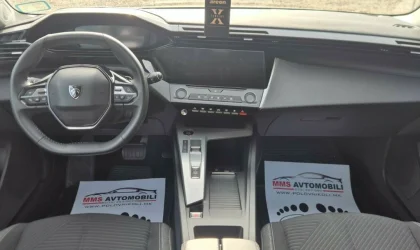 Peugeot 308  - 2022