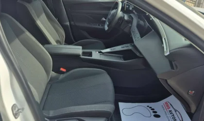 Peugeot 308  - 2022