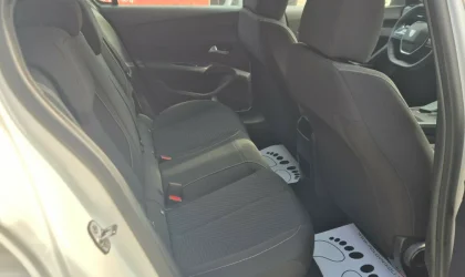Peugeot 308  - 2022