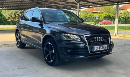 Audi Q5  - 2010