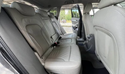 Audi Q5  - 2010