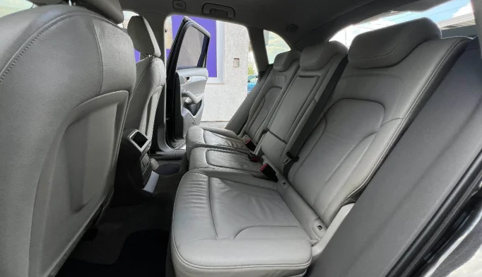Audi Q5  - 2010
