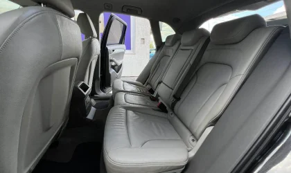 Audi Q5  - 2010