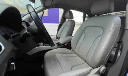Audi Q5  - 2010