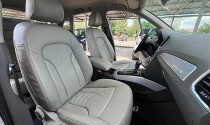 Audi Q5  - 2010