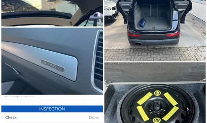 Audi Q5  - 2010