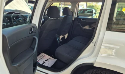 Skoda Yeti  - 2014