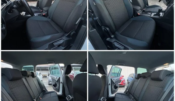 Volkswagen Golf  - 2020