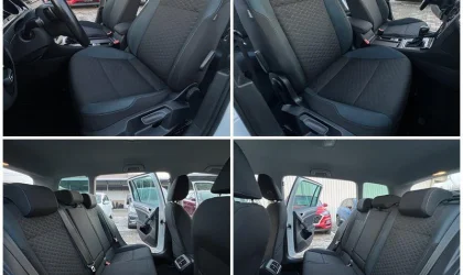 Volkswagen Golf  - 2020
